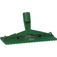 Green Mop Head for use with Any Vikan Handle