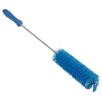 Tube Brush, 40mm, 510mm, Medium, Blue