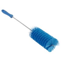 Tube Brush, 60mm, 510mm, Medium, Blue