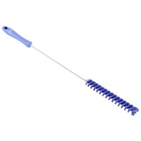 Tube Brush, 20mm, 500mm, Medium, Purple