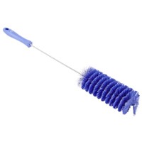 Tube Brush, 60mm, 510mm, Medium, Purple