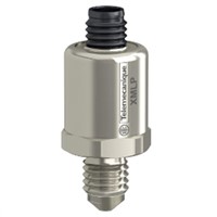 Telemecanique Sensors Air, Fresh Water, Gas, Hydraulic Oil, Refrigeration Fluid Pressure Switch, Analogue 0