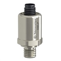 Telemecanique Sensors Air, Fresh Water, Gas, Hydraulic Oil, Refrigeration Fluid Pressure Switch, Analogue -1