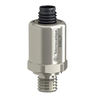 Telemecanique Sensors Air, Fresh Water, Gas, Hydraulic Oil, Refrigeration Fluid Pressure Switch, Analogue -1