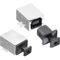 WA-PCCA Series Micro USB Mini USB Dust Caps, TPE Material