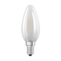 Osram E14 LED GLS Bulb 2.5 W(25W), 2700K, Warm White