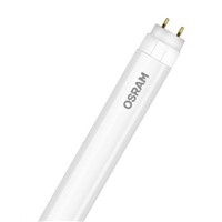 Osram SubstiTUBE 24 W 3600 lm T8 LED Tube Light, Cool White 4000K 840, G13 Cap, 240 V