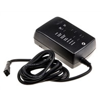 New Friwo Lithium-Ion Battery Charger