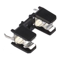 Schurter 10A PCB Mount Fuse Holder for 5 x 20mm Cartridge Fuse, 250V ac