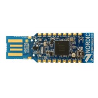 Nordic Semiconductor Bluetooth USB 2.0 Wireless Adapter