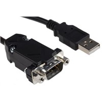 New Cable, DB15 to Bus Power USB, MicroHAWK-