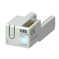 New ABB ULYSCOM Communication Module For Use With CMS Series Circuit Monitoring System