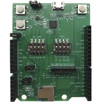 New Cypress Semiconductor CYBT-423028-EVAL Bluetooth Chip