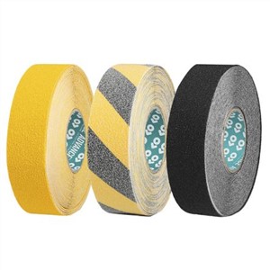 AT200 Anti slip tape balck/yellow