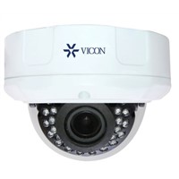 New Vicon V940D Network Outdoor IR CCTV Camera, 2592 x 1520 pixels Resolution, IP66