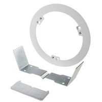 New Vicon Camera Ceiling Mount for use with Hard Ceiling Installation