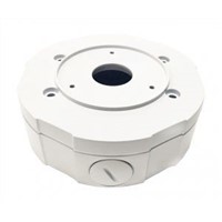 New Vicon Aluminium Camera Installation Box for use with V940 Dome and Bullet Camera