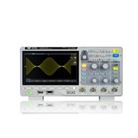 New Teledyne LeCroy T3DSO1000 Series T3DSO1104 Oscilloscope, Digital Storage, 4 Channels, 100MHz