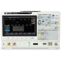 New Teledyne LeCroy T3DSO2000 Series T3DSO2202 Oscilloscope, Digital Storage, 2 Channels, 200MHz