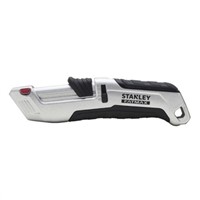 New Stanley FatMax Retractable Safety Safety Knife with Retractable Blade