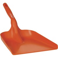 New Hand Shovel, 327 x 271 x 50mm, 550mm, Or