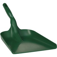 New Hand Shovel, 327 x 271 x 50mm, 550mm, Gr