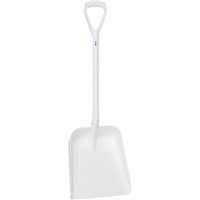 New Large One Piece Shovel D Grip, 379 x 345