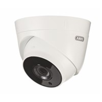 New ABUS Analogue Indoor, Outdoor IR CCTV Camera, 1920 x 1080 pixels Resolution, IP67