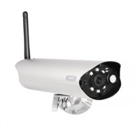 New ABUS Network Outdoor Wifi IR CCTV Camera, 1920 x 1080 pixels Resolution, IP66