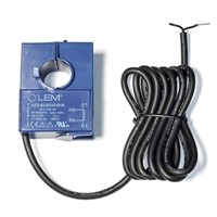 New LEM ATO Series Current Transducer, 10A nominal current
