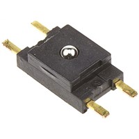 New Low profile force sensor