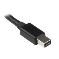 New Startech 2 port Mini DisplayPort to HDMI Video Converter 62mm