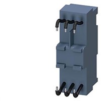 New Siemens SIRIUS Adapter for use with DOL Motor Starters
