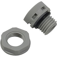 New Schneider Electric ClimaSys series 120 Dia. x 30mm Pressure Compensation Element for use with Thalassa PLM, Thalassa