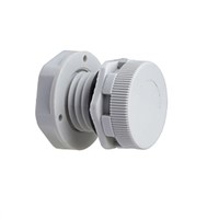 New Schneider Electric ClimaSys series 140 Dia. x 30mm Pressure Compensation Element for use with Thalassa PLM, Thalassa