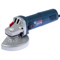 New Bosch GWS 9-115 S 115mm, UK Plug