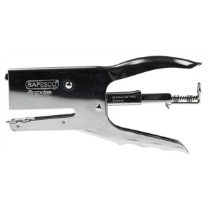 New Rapesco Porpoise Classic Stapling Plier