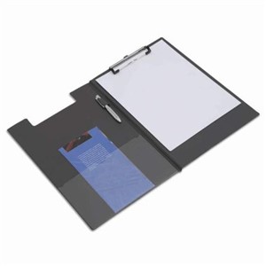 New Rapesco Foldover Clipboard A4/Foolscap