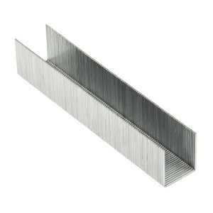 New Rapesco 923/10mm Galvanised Staples Box