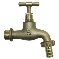 New Drain valve 1/2''-outlet 3/4''