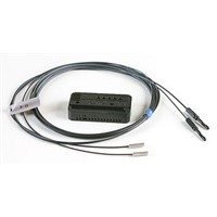 Omron Plastic Fibre Optic Sensor, IP67