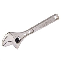 New Ega-Master Adjustable Spanner, 300 mm Overall Length, 33.5mm Max Jaw Capacity, Metal Handle, Phosphate Finish