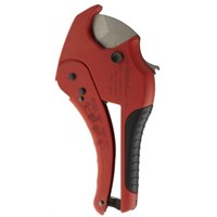 New Ega-Master Pipe Cutter 42 mm, Cuts Plastic