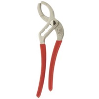 New Ega-Master Syphon Plier Plier Wrench, 62mm Jaw Capacity 254 mm Overall Length
