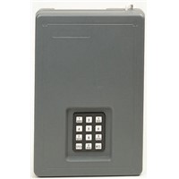 Wall/desk mount security autodialler