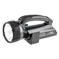 Ansmann ASN 15 HD+ Halogen, LED Torch - Rechargeable 550 lm