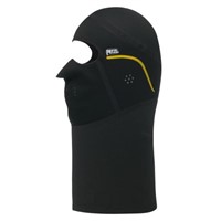 New Petzl Black/Yellow Helmet &amp;amp; Hard Hat