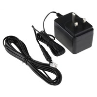 New Power Adapter 230VAC, UK Plug