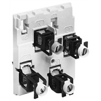 ABB Terminal Block for use with F4C-ARI Series
