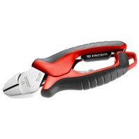 New Facom 173 mm Diagonal Cutting Plier Cutter, Carbon Steel